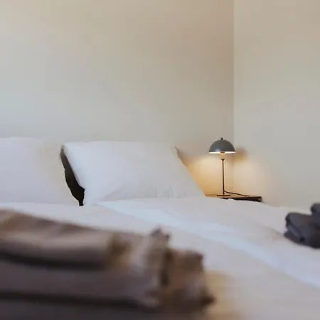 Ferienhaus Neu Rügen Resørt Großzügige, Gemütliche Doppelhaushälfte Alvin Mit Terrasse *