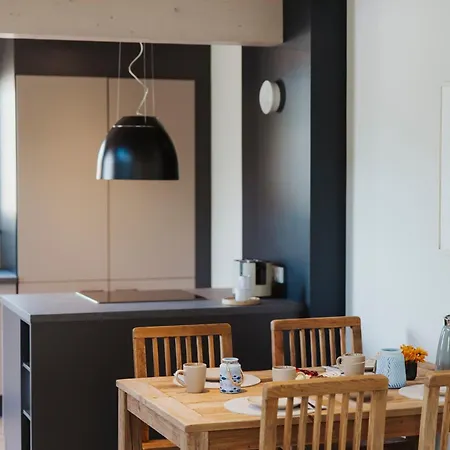 Neu Rügen Resørt Großzügige, Gemütliche Doppelhaushälfte Alvin Mit Terrasse Ferienhaus *