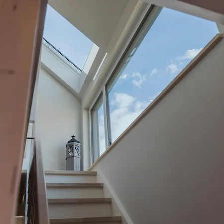 Neu Rügen Resørt Großzügige, Gemütliche Doppelhaushälfte Alvin Mit Terrasse Ferienhaus *